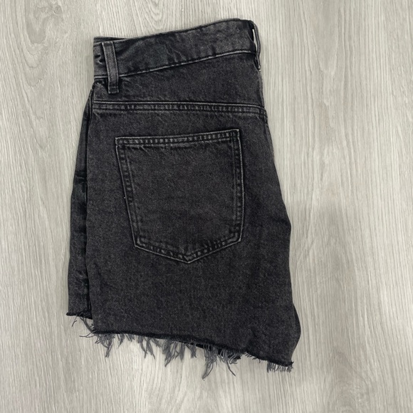 Denim Shorts - Picture 1 of 2